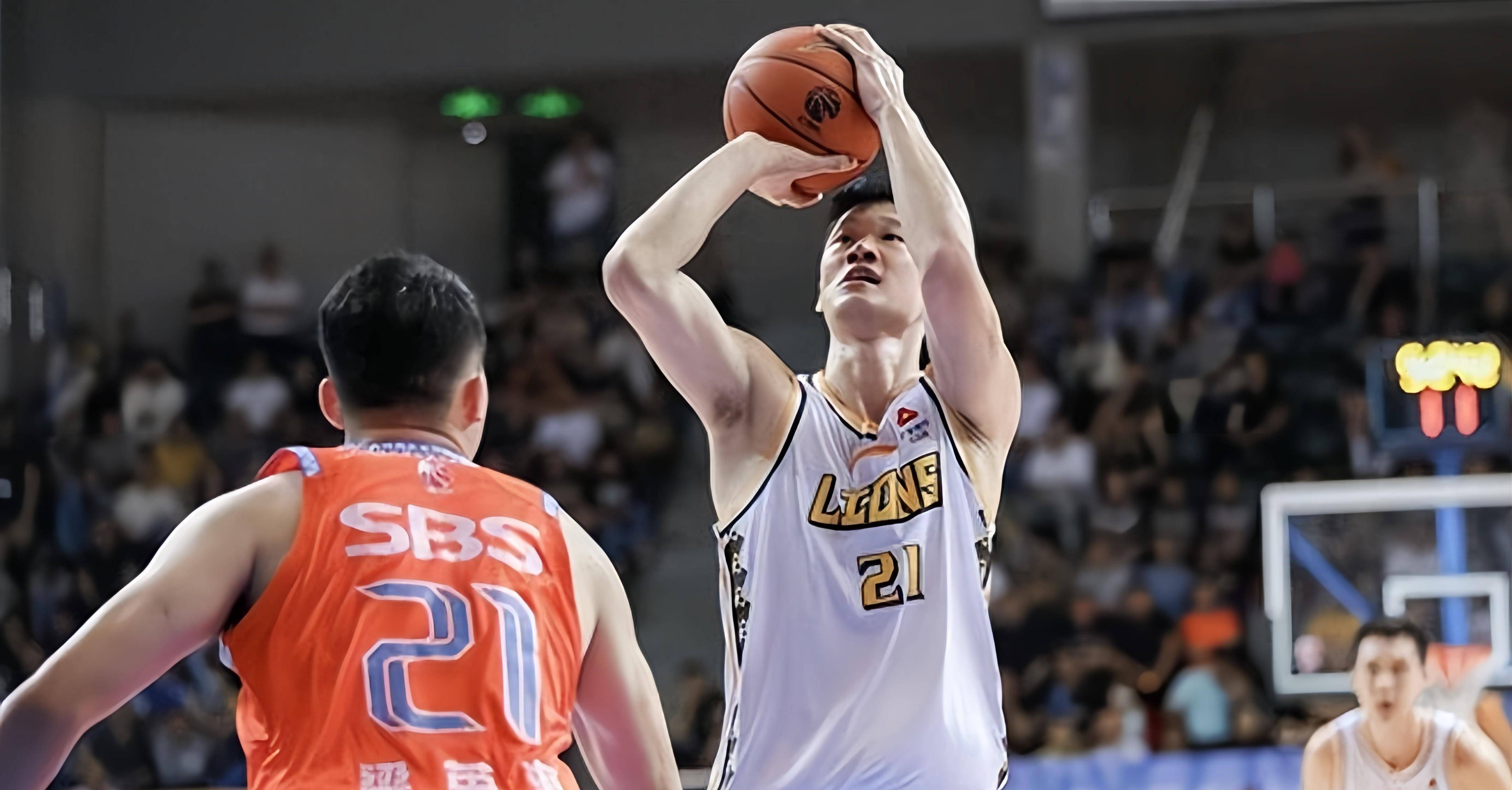 福建男篮逆转胜利，实力得到认可