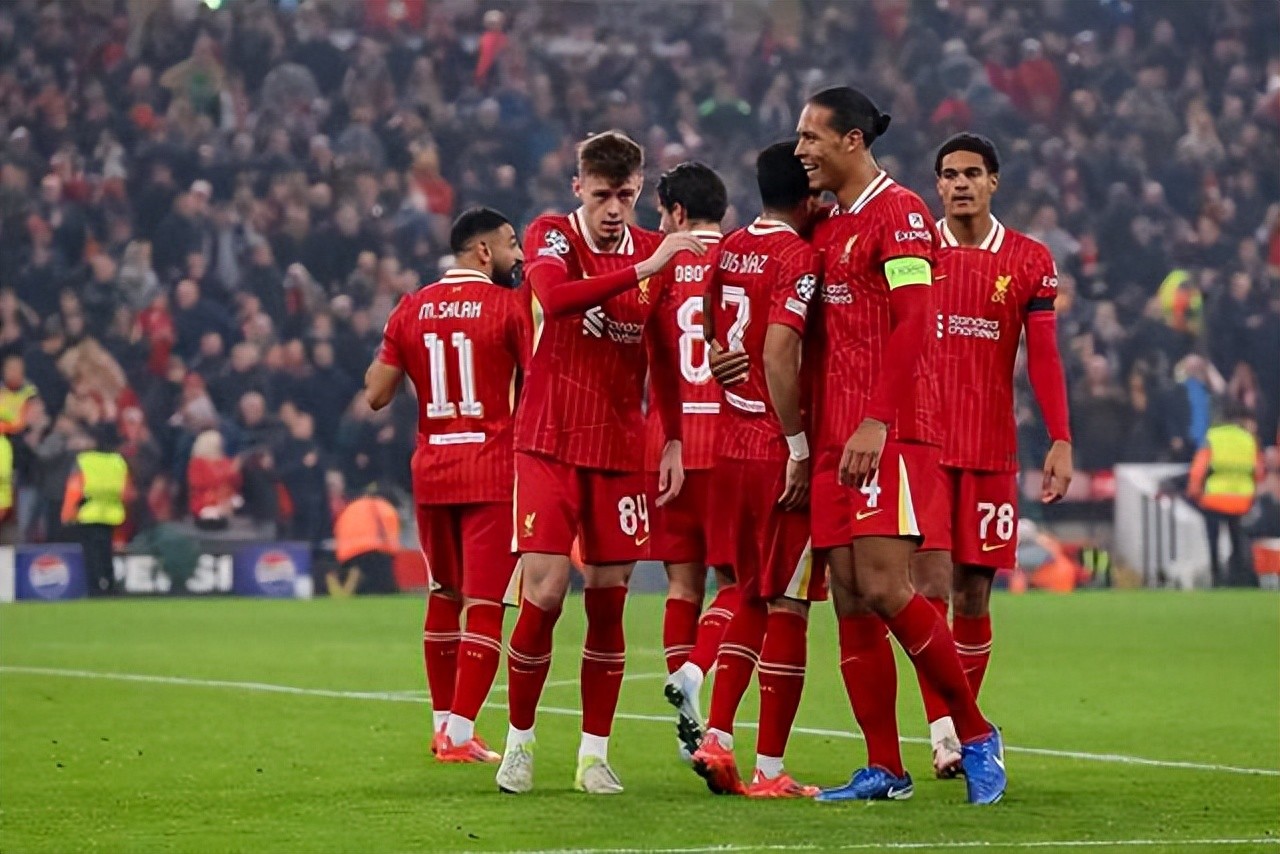 曼联欲扳回劣势，全力冲击英超亚军