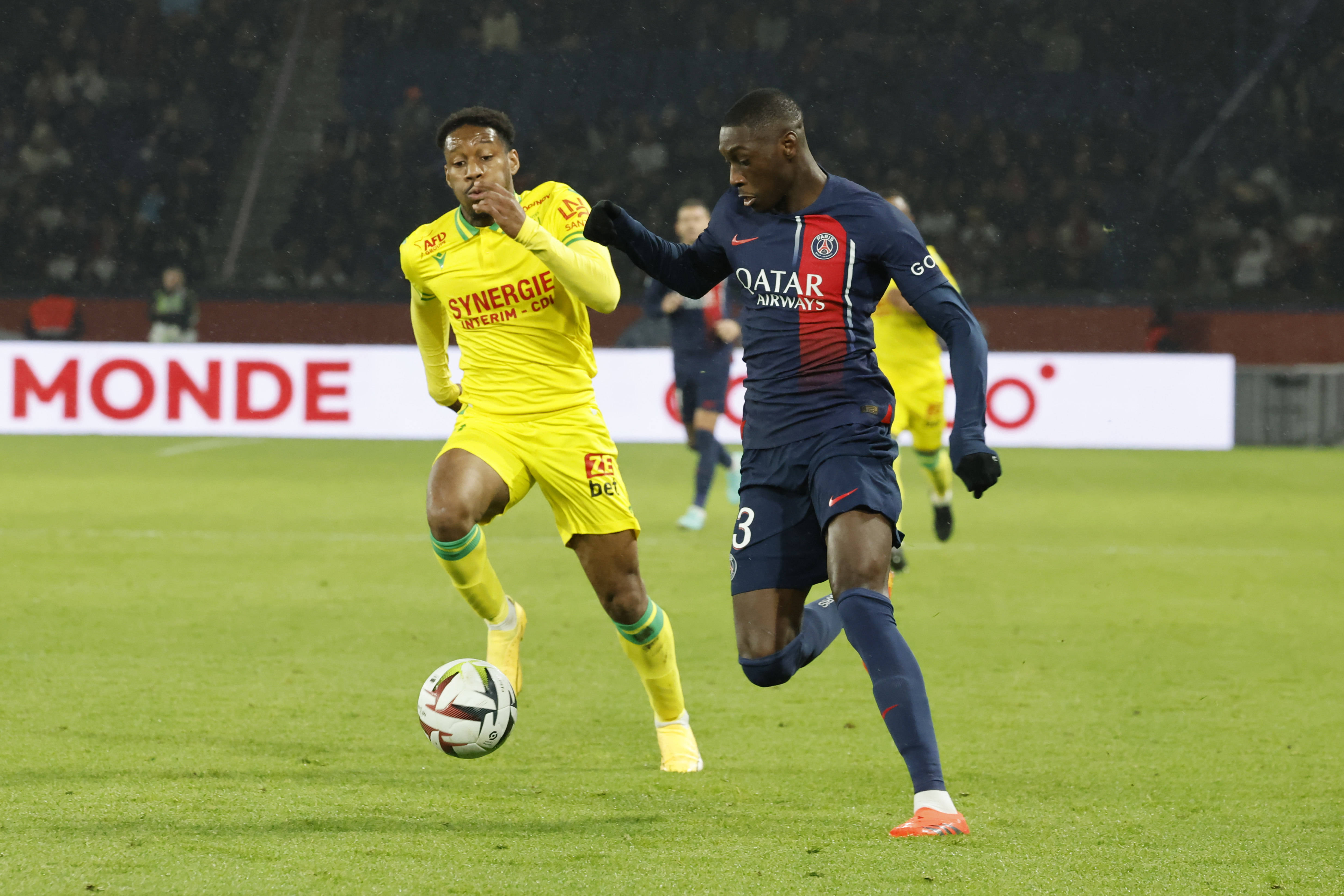 关于精彩绝伦！斯特拉斯堡在主场大获全胜，夺得胜利的信息