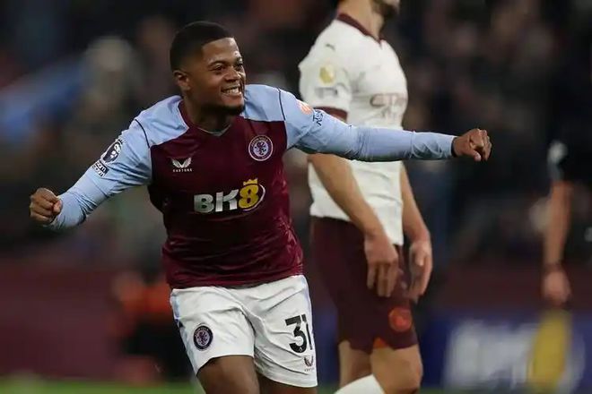 利物浦客场战平狼队，失去绝杀机会