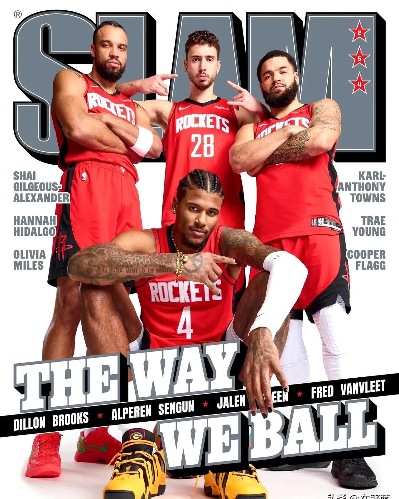 包含火箭主帅因战术失误引发球队连败，未来不容乐观的词条