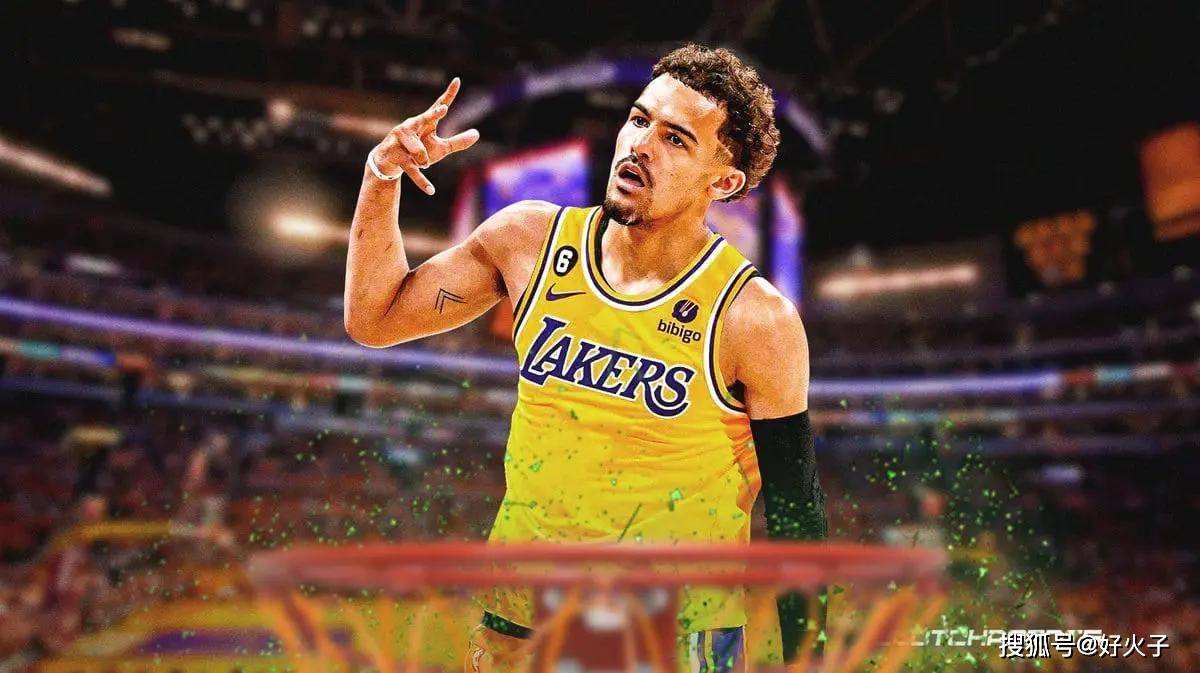 特雷杨催化团队斗志，老鹰逆袭击败老练球队的简单介绍