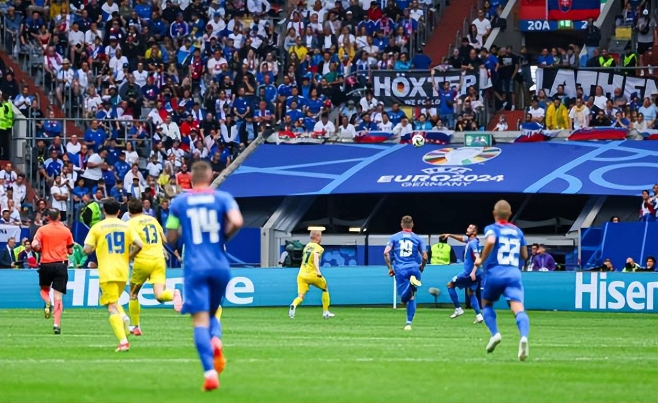 斯洛伐克队表现不佳，需尽快调整