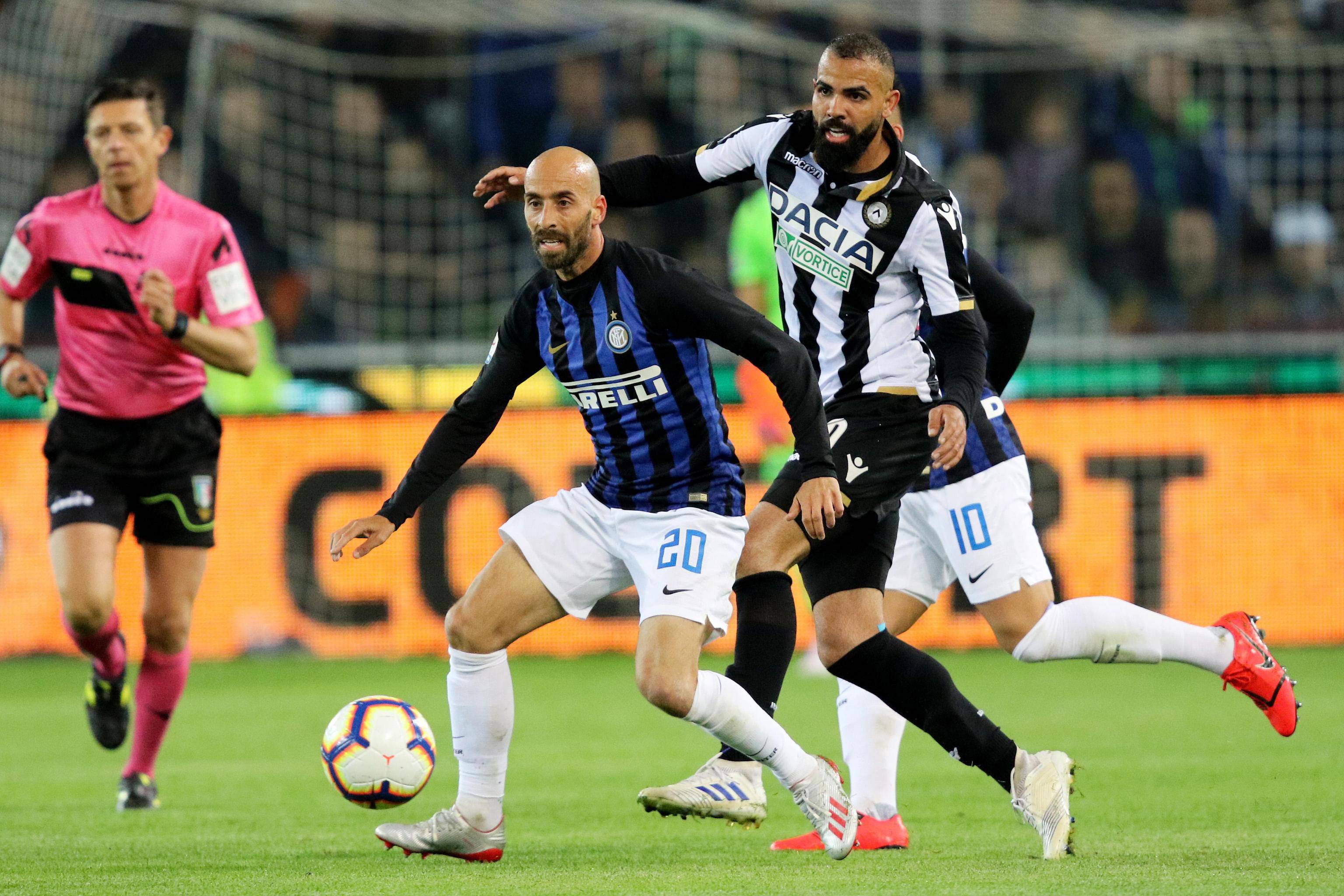 意甲球队引援成功，实力大增