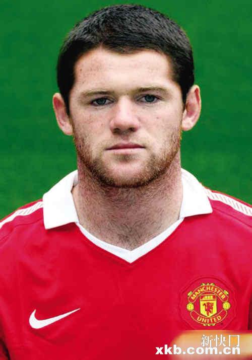 鲁尼成为巴黎圣日耳曼新顾问