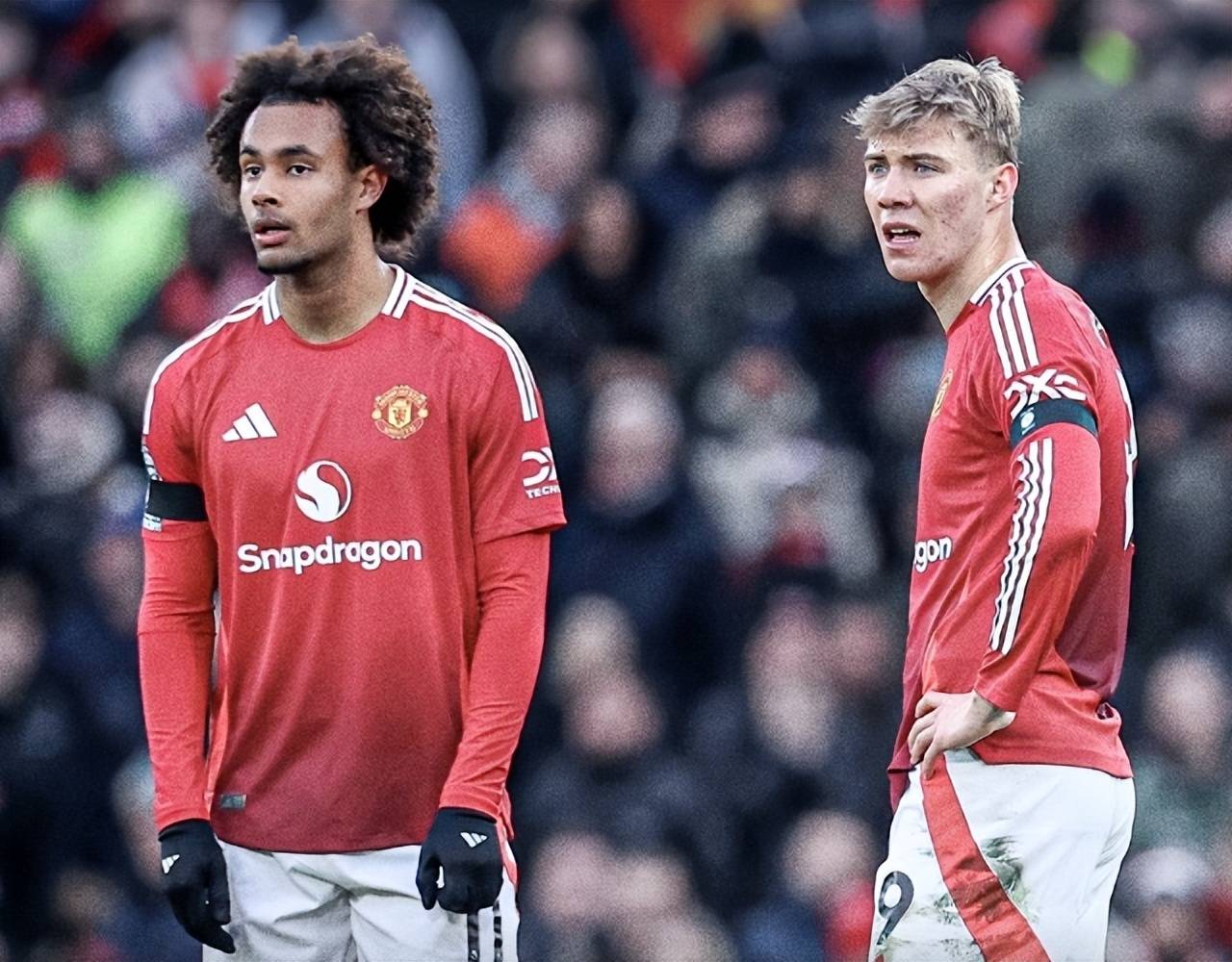 曼联前锋因伤将缺席关键比赛的简单介绍