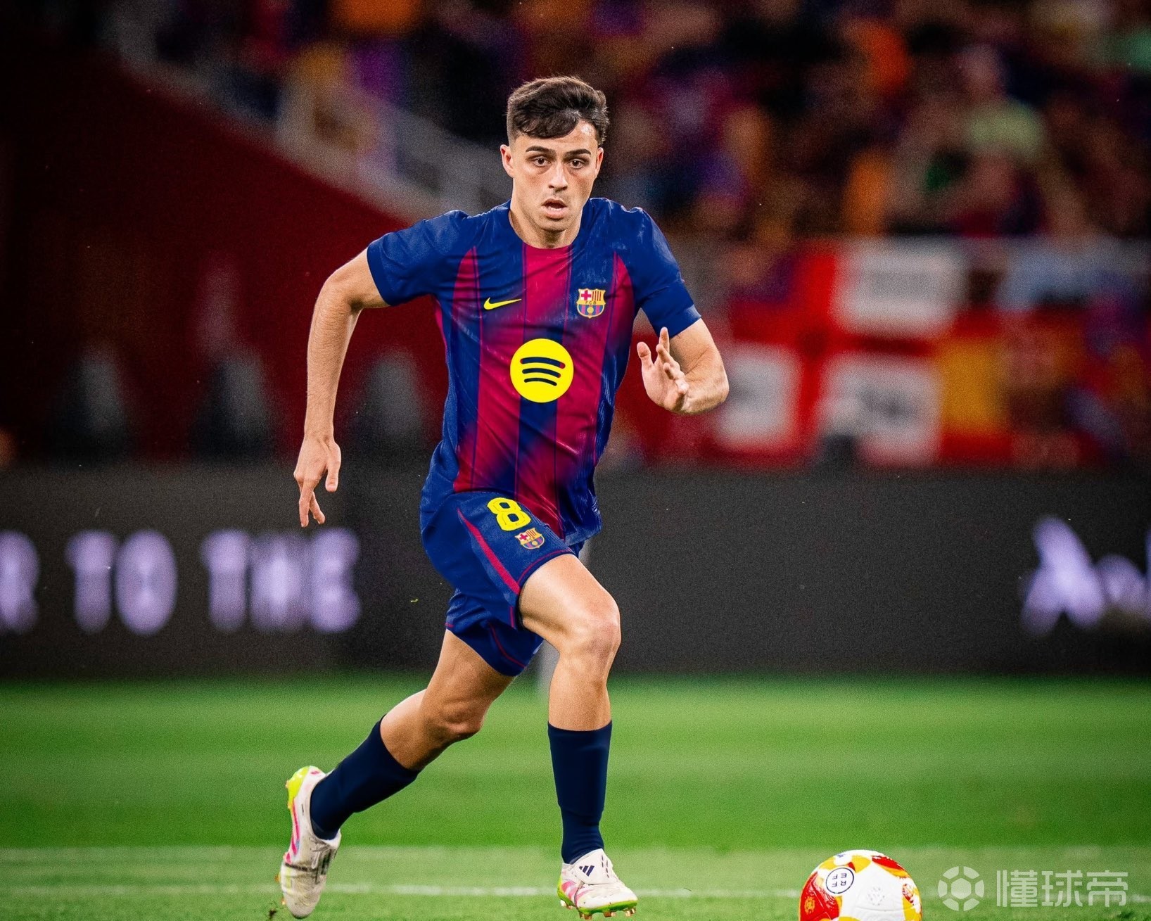 传闻巴萨球星将转投中超俱乐部，引发热议！