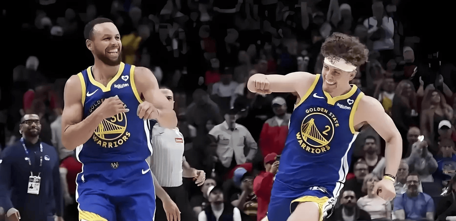 勇士主场告负，库里投中难以救主的简单介绍