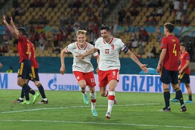 欧洲杯预选赛实力对比，球队士气成胜利基石的简单介绍