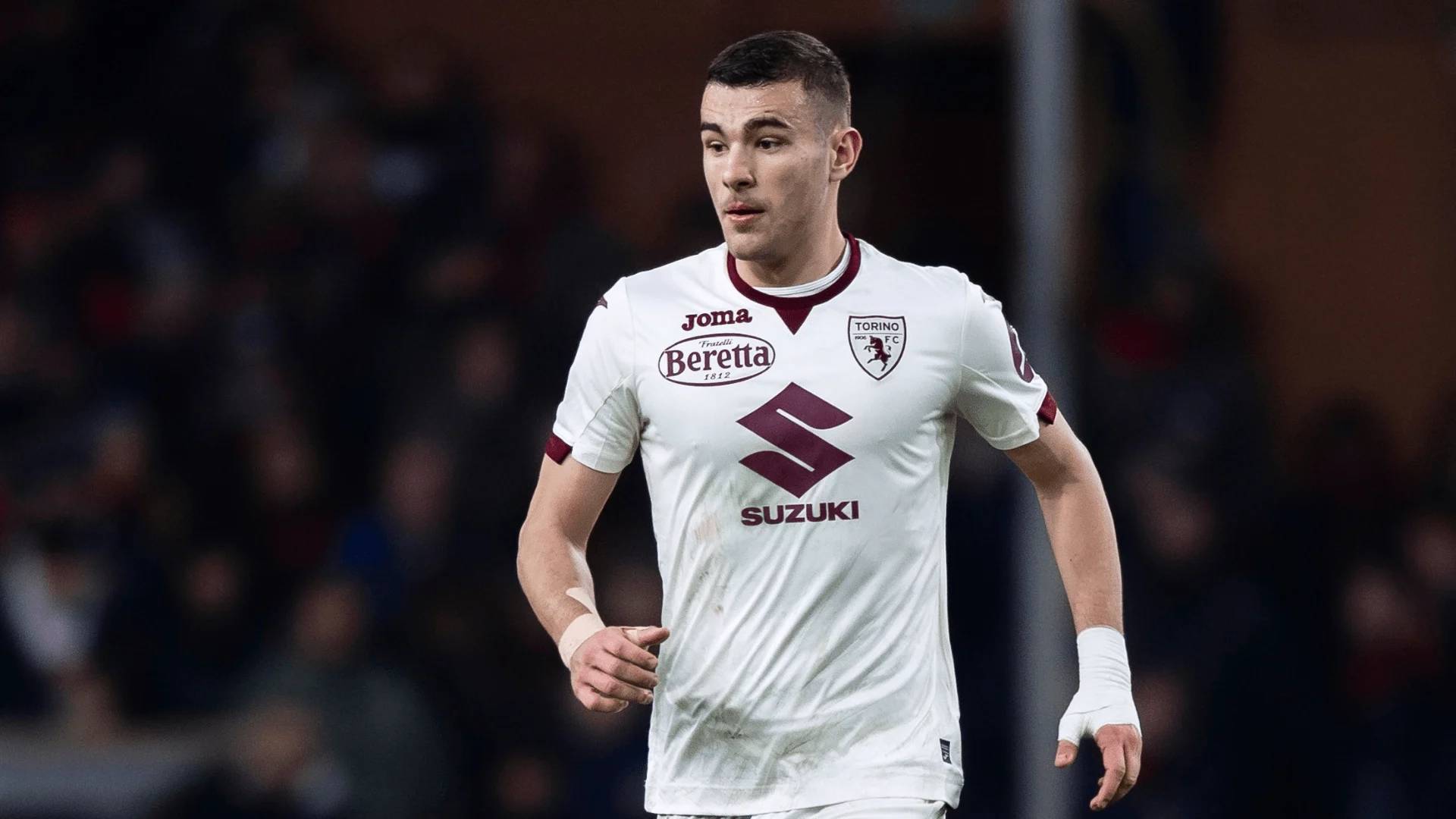 意甲劲旅迎来乌克兰天才新秀，引起期待的简单介绍