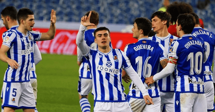 巴拉多利德遭遇失利，战绩不佳