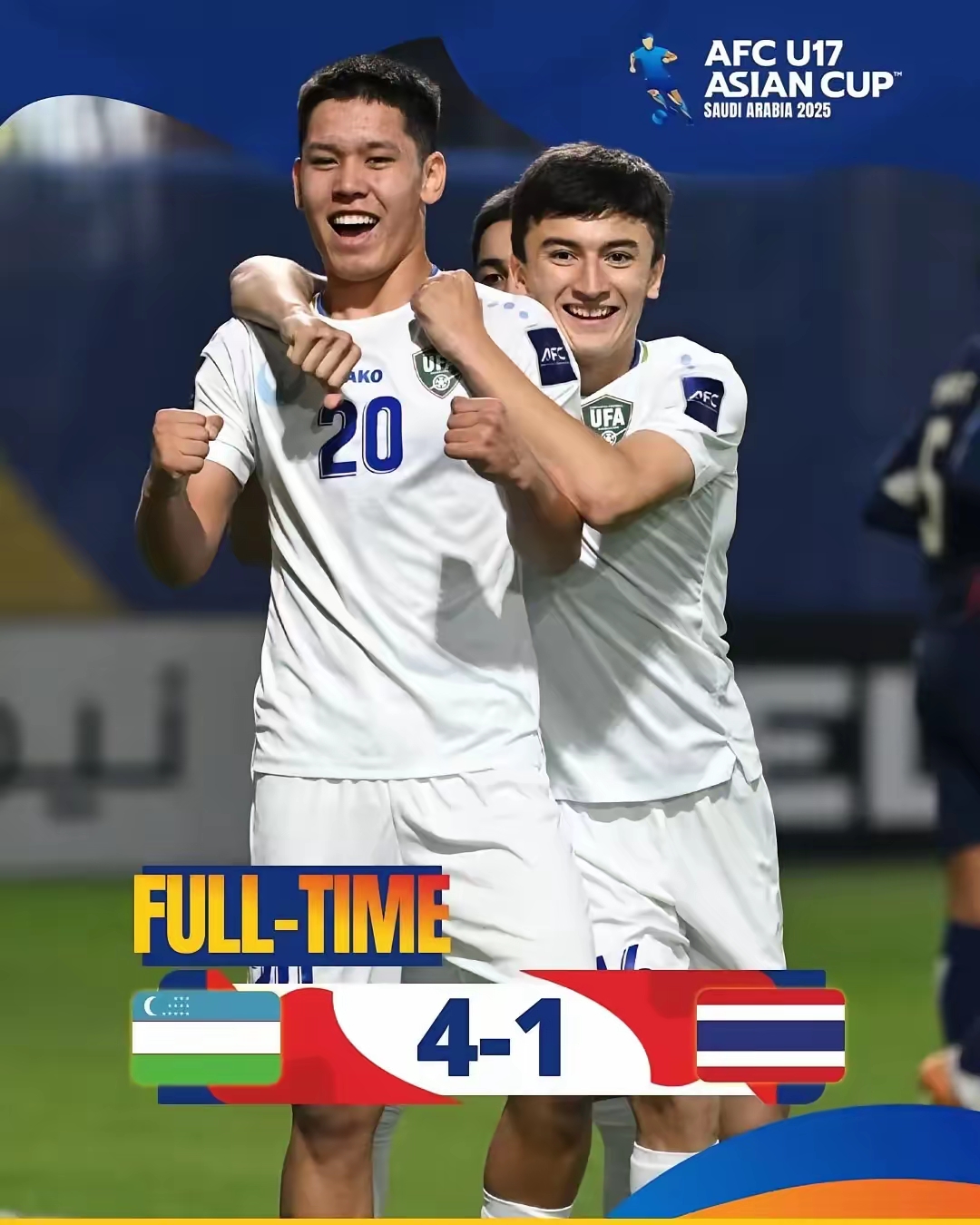 乌干达球队在友谊赛中取得胜利