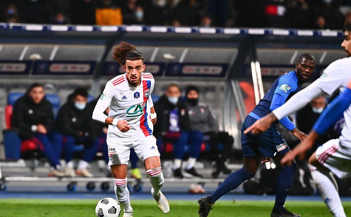 南特客场大胜，取得三连胜的简单介绍