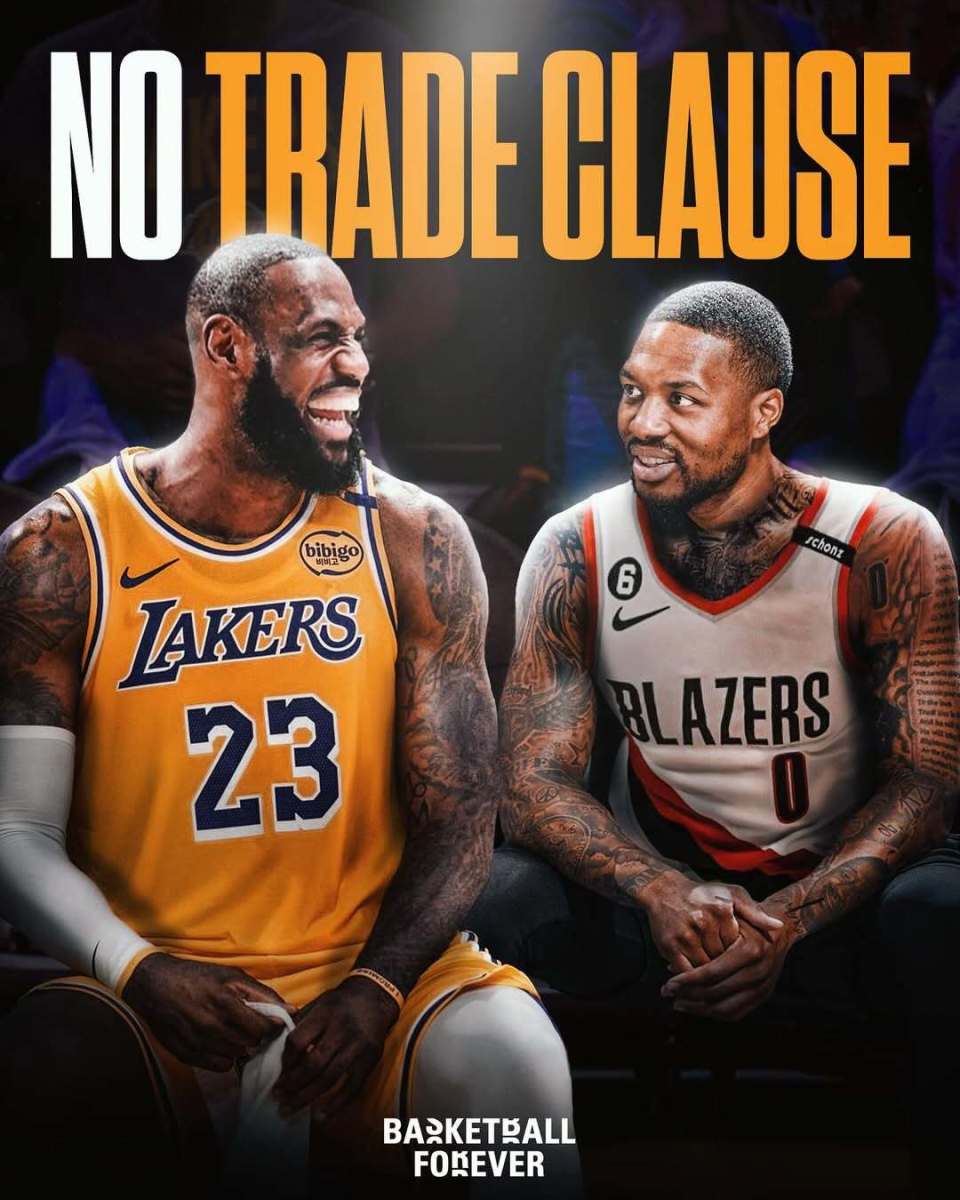 关于开拓者击败骑士，利拉德：利用对手的弱点取胜的信息