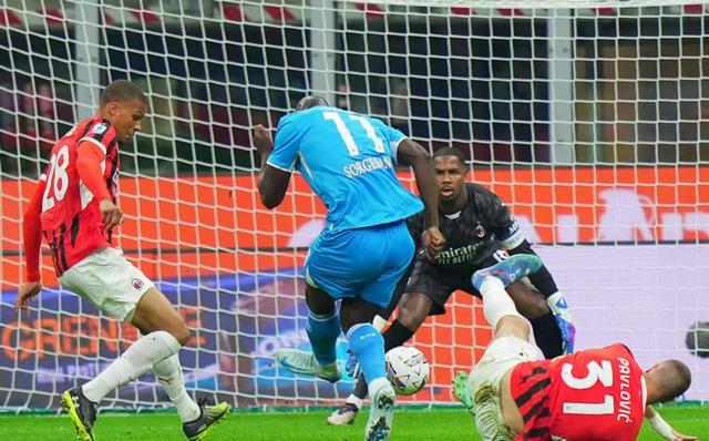 意甲热门球队接连失利，争冠形势生变的简单介绍