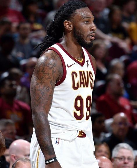 骑士队新援接受专访，谈未来发展