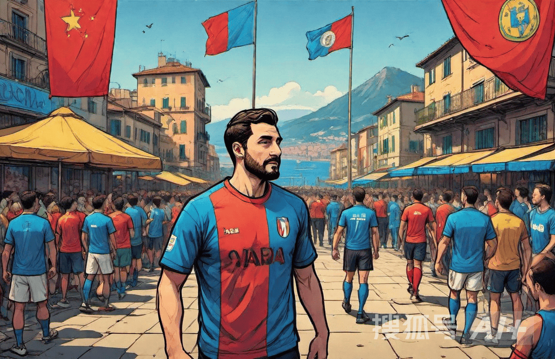 那不勒斯遭遇惨败，斗志依然坚定的简单介绍