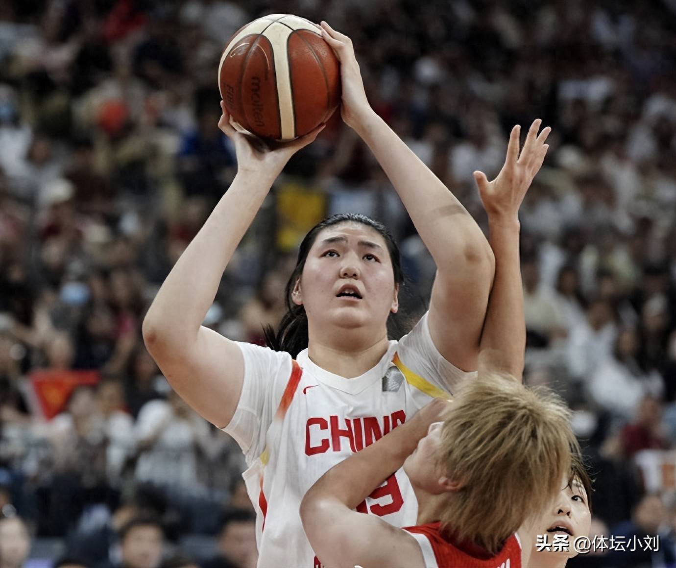 浙江女篮抢先夺下胜利，实现对手全面压制的简单介绍