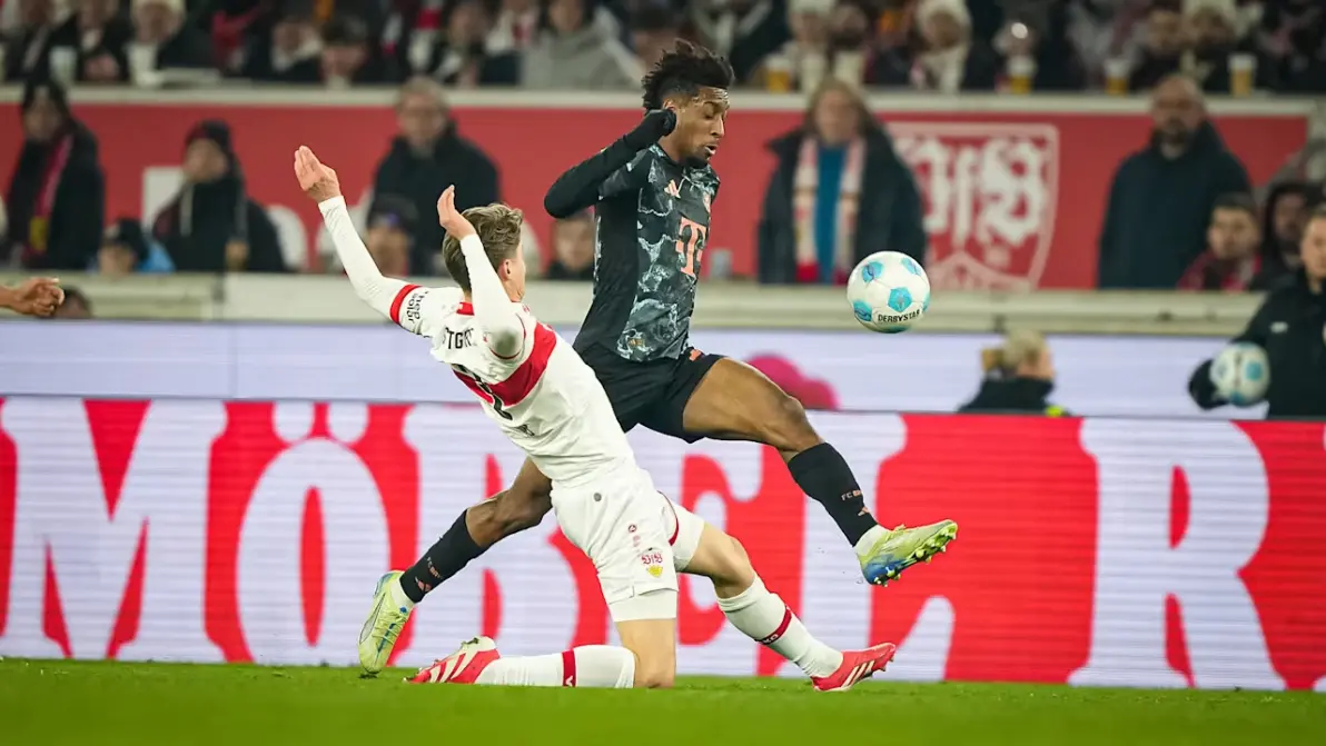 斯图加特新赛季目标明确，冲刺德甲联赛榜首的简单介绍