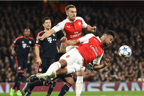 阿森纳主场失利，新赛季士气低迷！