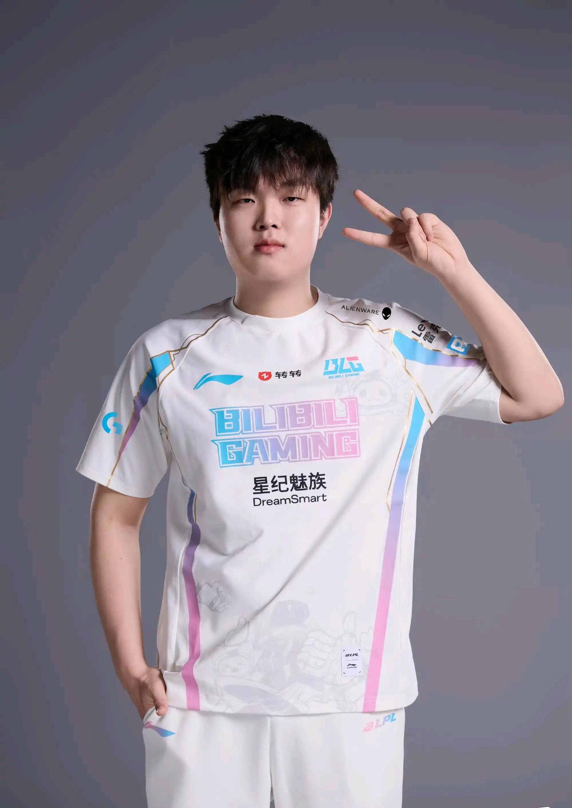 WBG力克TES，BDD完成史诗逆转淘汰赛2:0（广州）