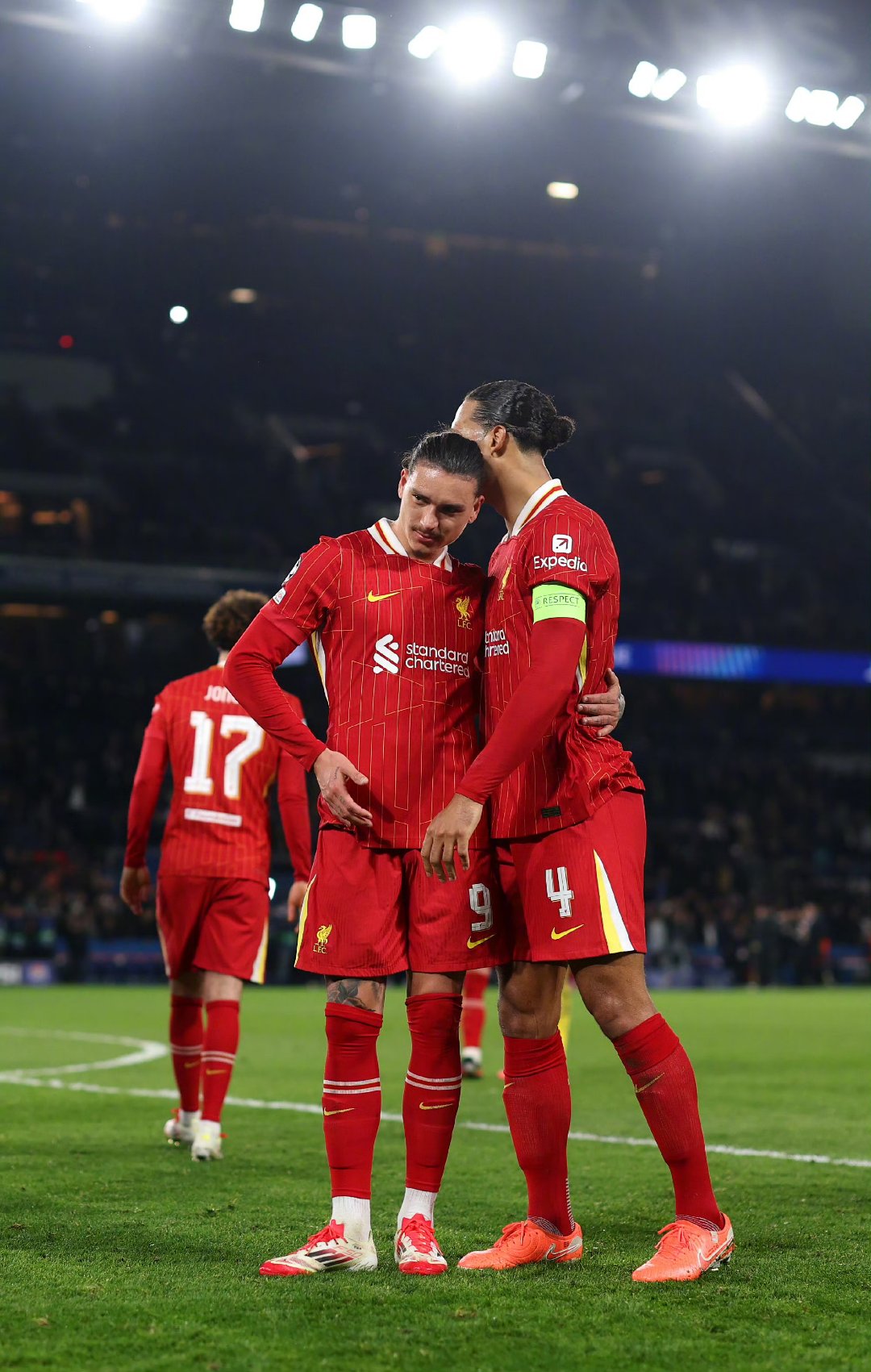 利物浦老将伤愈归来，球队迎来曙光的简单介绍