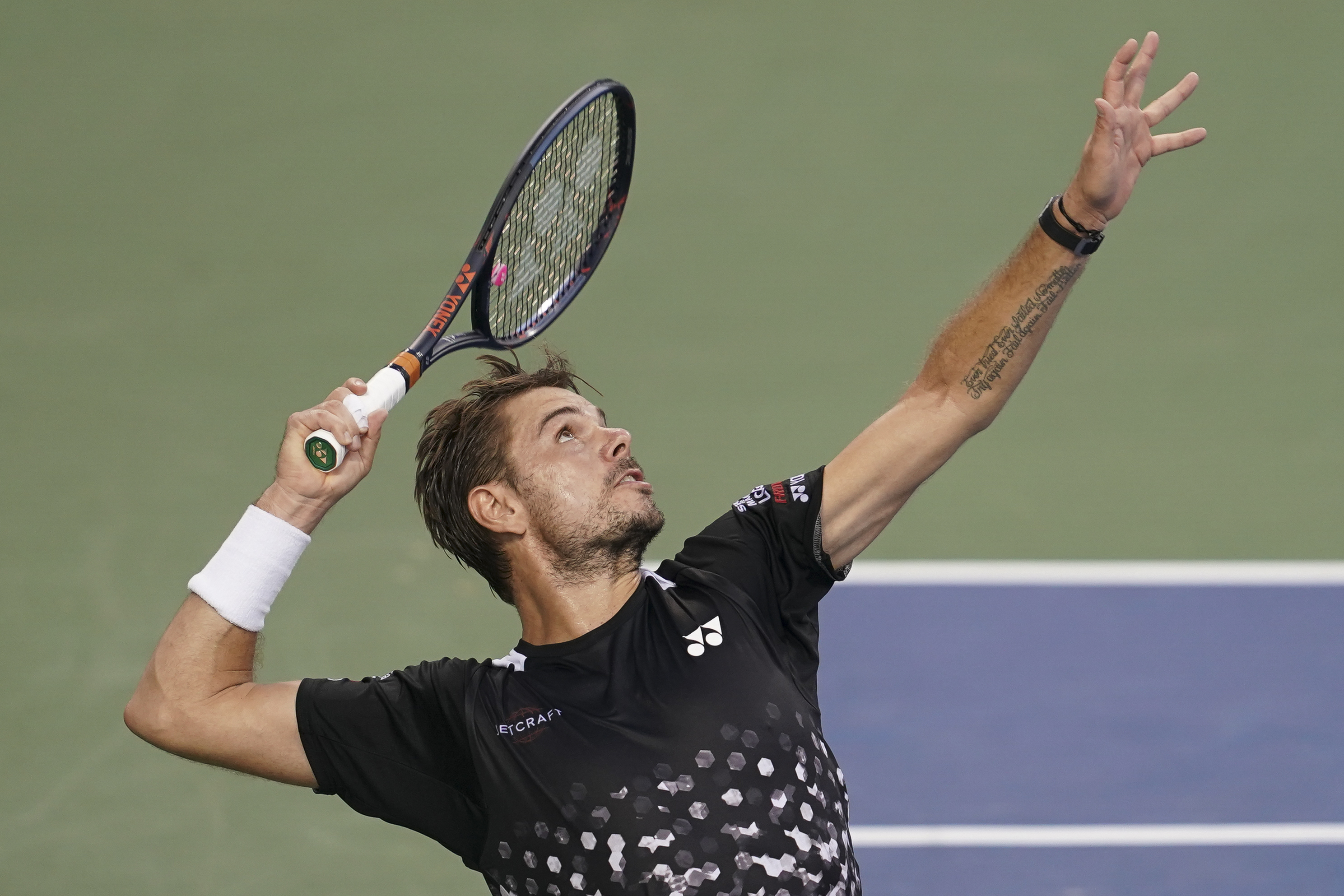 包含欧洲网球队绝杀法国网球队，瓦林卡惊艳世界的词条