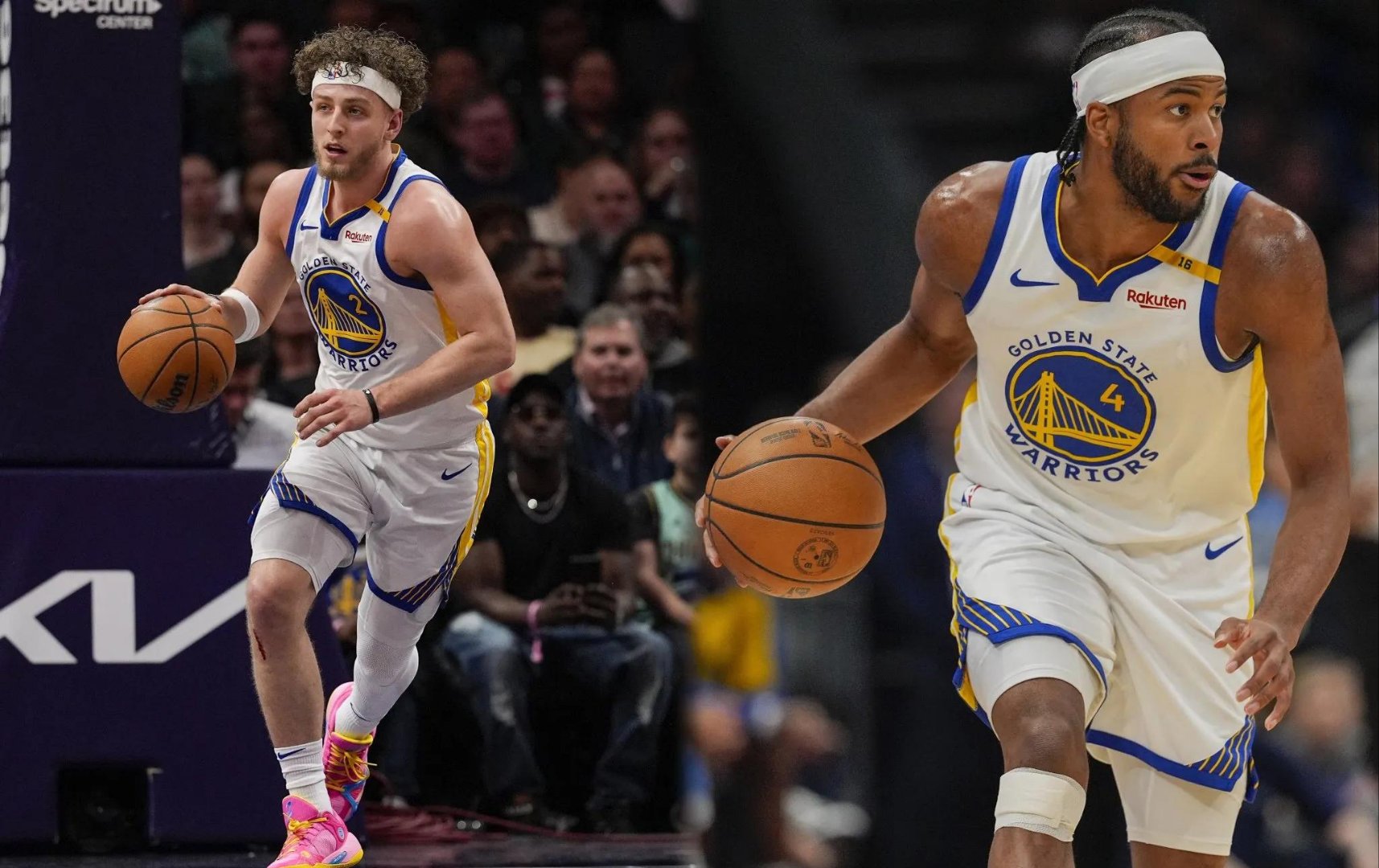 勇士轻取热火,杜兰特点燃赛场 勇士轻取热火,杜兰特点燃赛场