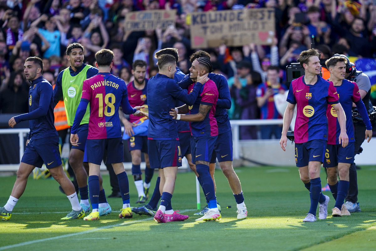 黑白直播体育-巴西横扫乌拉圭，格列兹曼统治全场