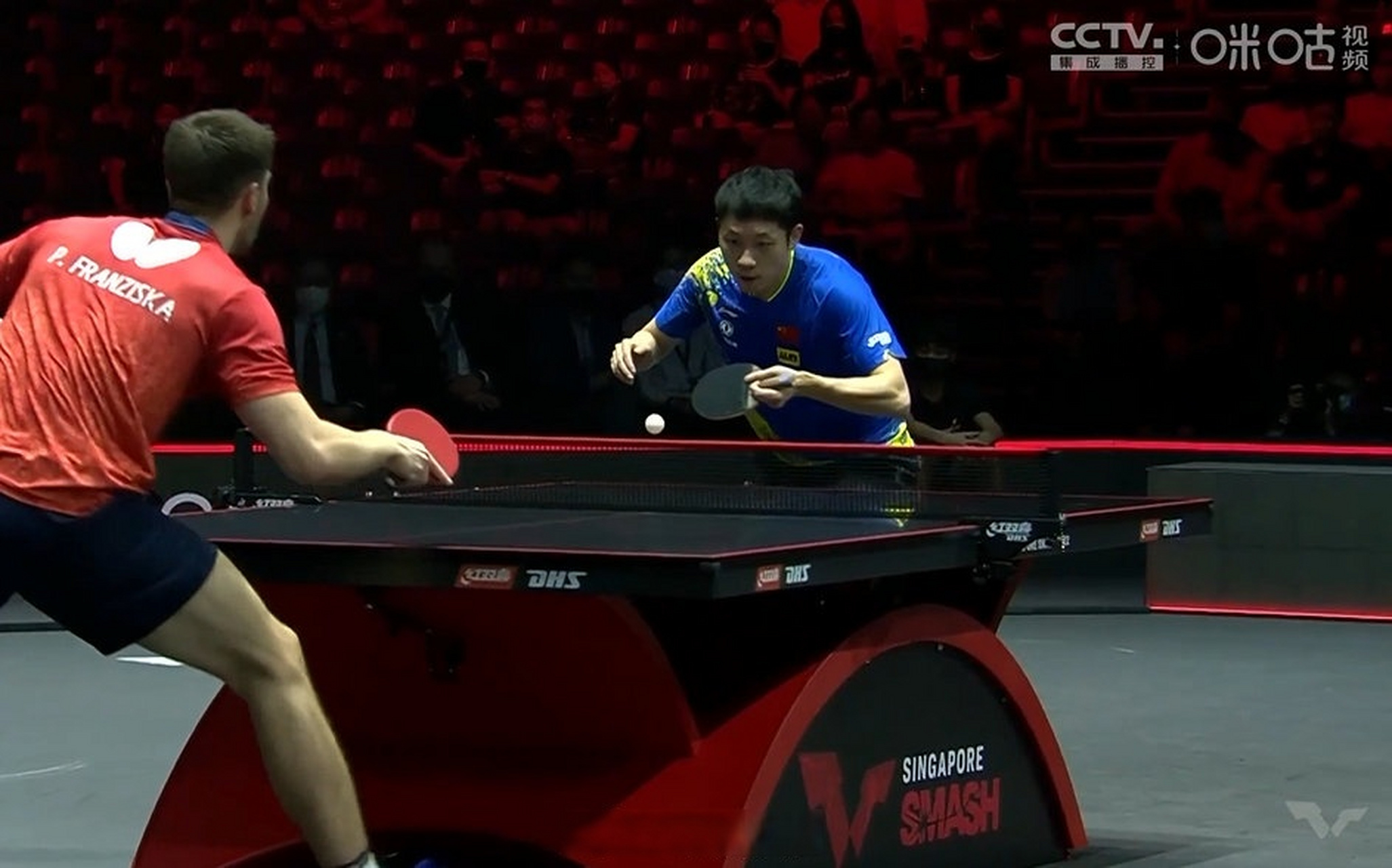 黑白直播在线观看-英格兰队鏖战日本队，许昕高光表现